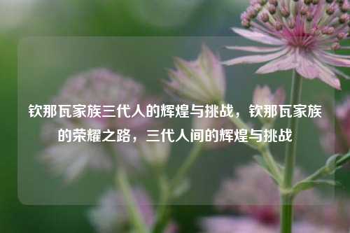 钦那瓦家族三代人的辉煌与挑战，钦那瓦家族的荣耀之路，三代人间的辉煌与挑战